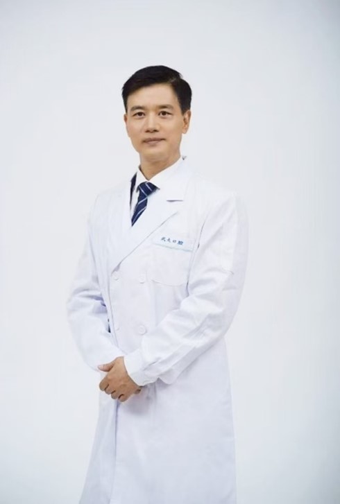 周刚