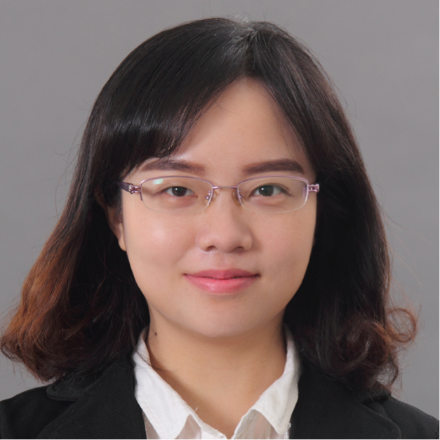 郭慧琳 - 武汉大学口腔医院