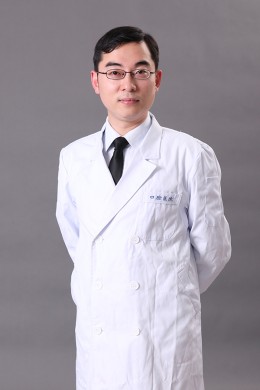 武汉大学口腔医院杜格非副主任医师
